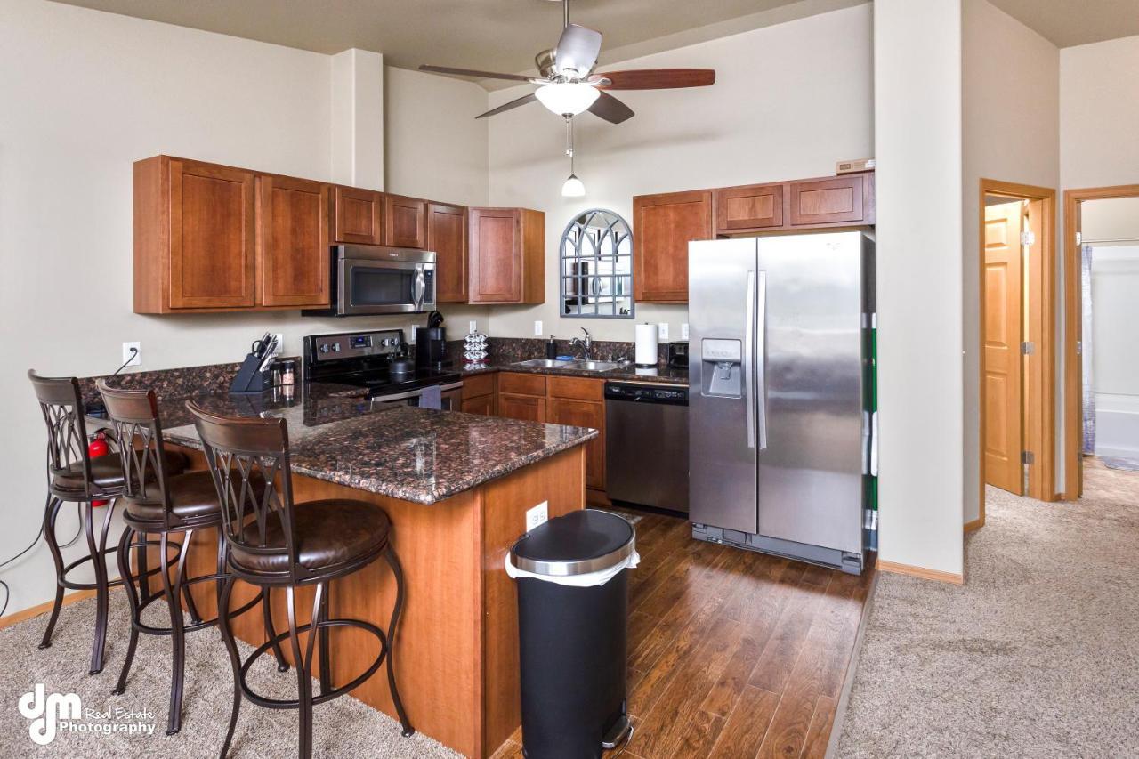 Tranquil Stay At Settlers Bay, Newly Furnished! Wasilla Exterior photo