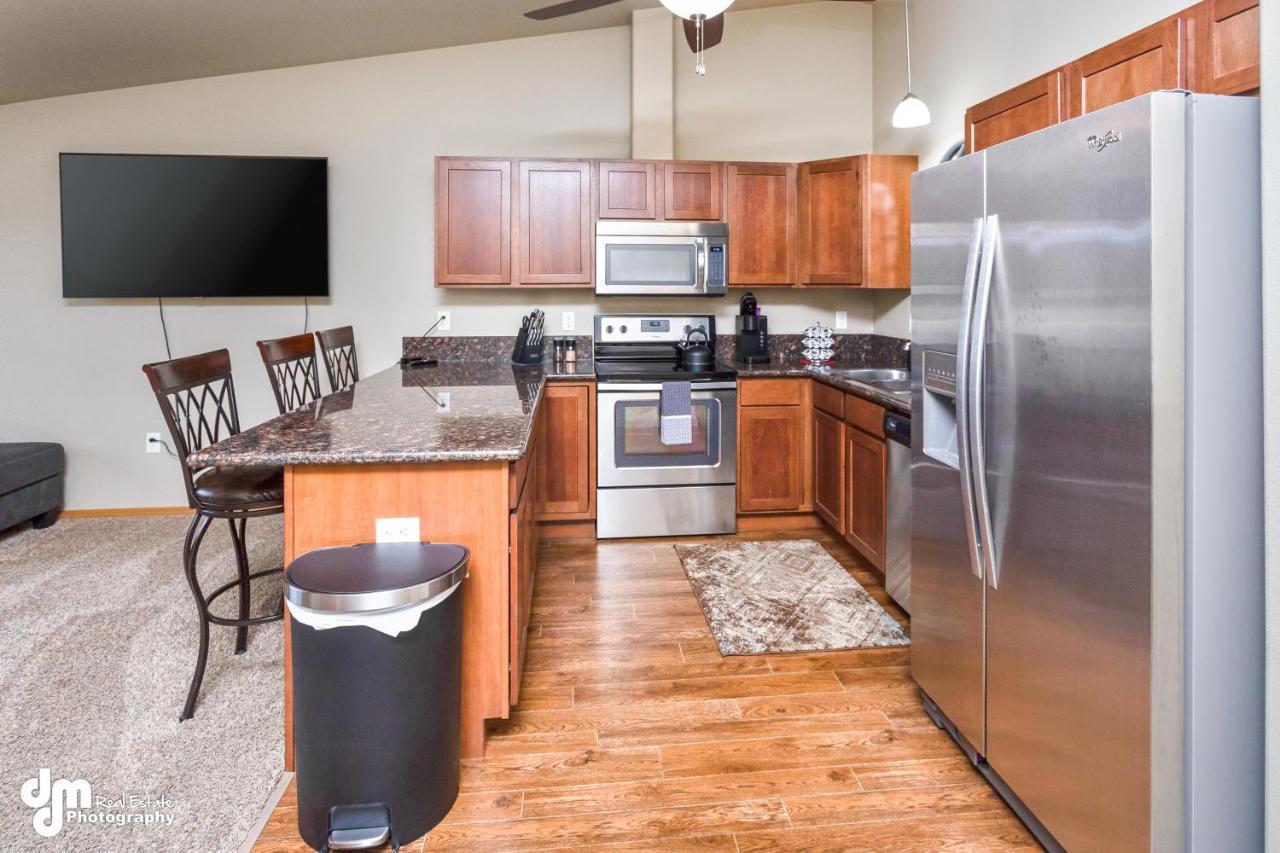 Tranquil Stay At Settlers Bay, Newly Furnished! Wasilla Exterior photo